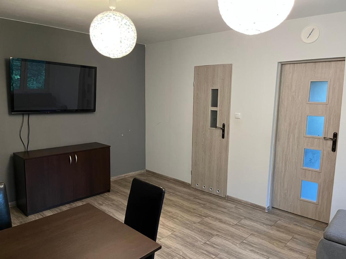 Ostoja Na Wzgorzu Hotel Swieszyno  ภายนอก รูปภาพ