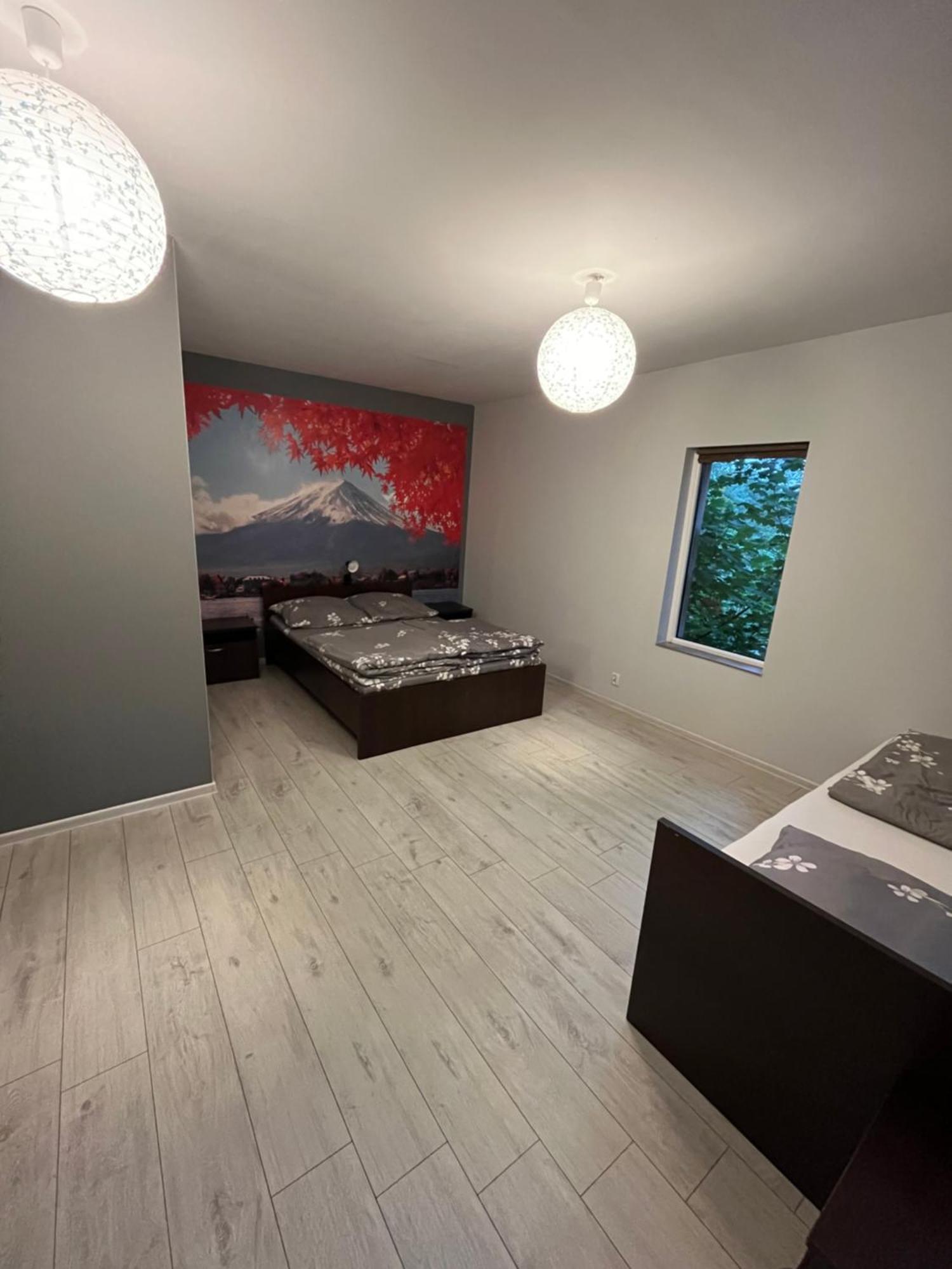 Ostoja Na Wzgorzu Hotel Swieszyno  ภายนอก รูปภาพ