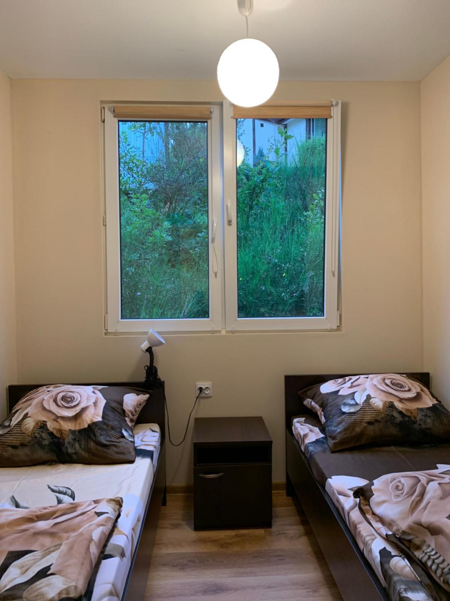 Ostoja Na Wzgorzu Hotel Swieszyno  ภายนอก รูปภาพ