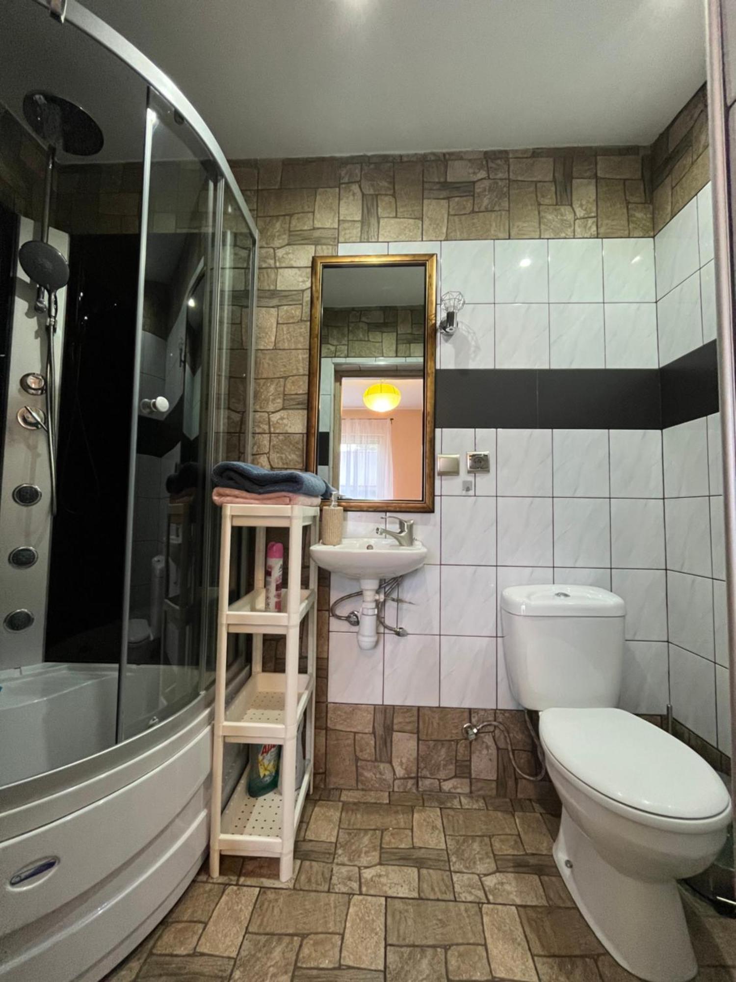 Ostoja Na Wzgorzu Hotel Swieszyno  ภายนอก รูปภาพ