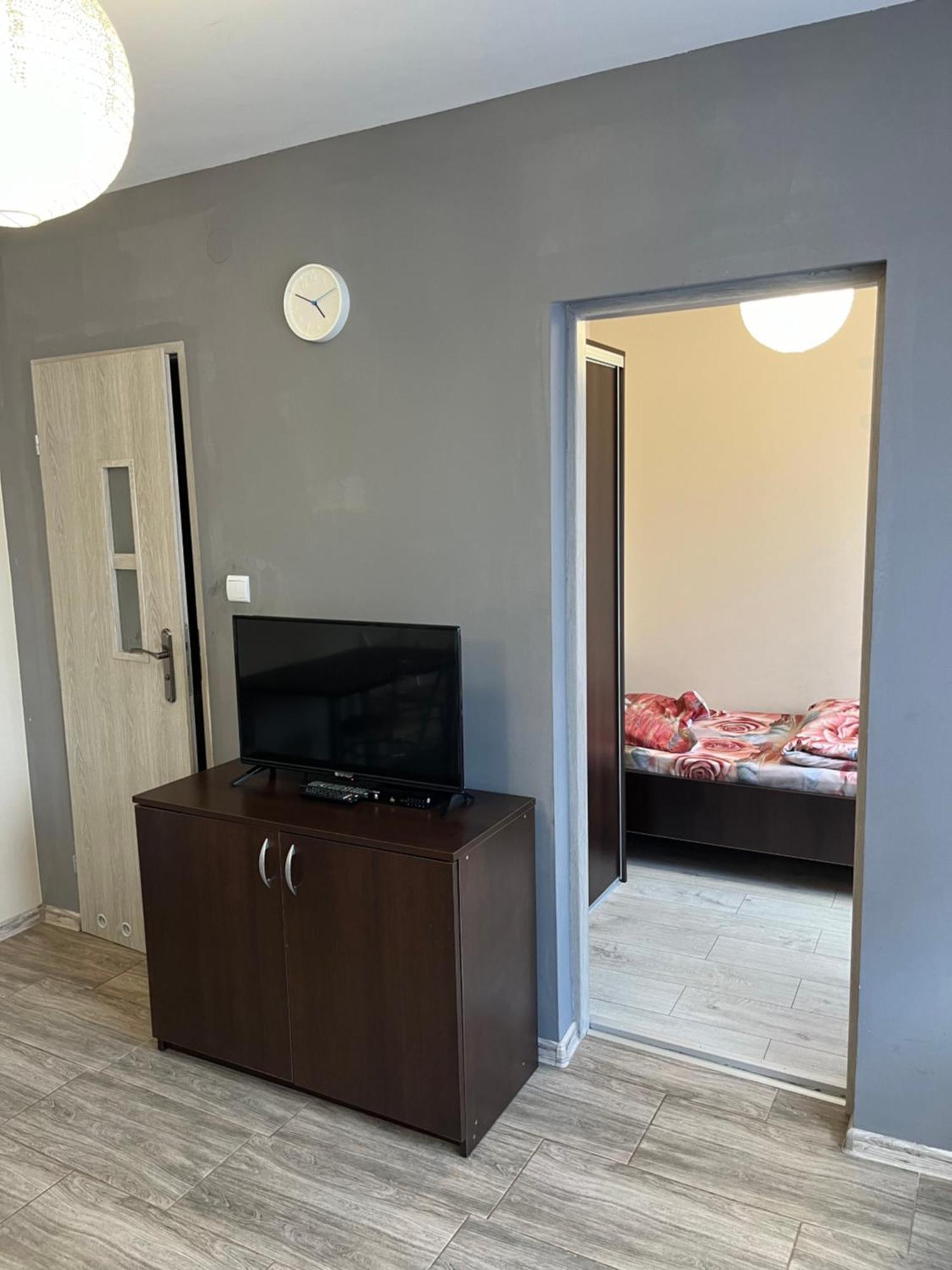 Ostoja Na Wzgorzu Hotel Swieszyno  ภายนอก รูปภาพ